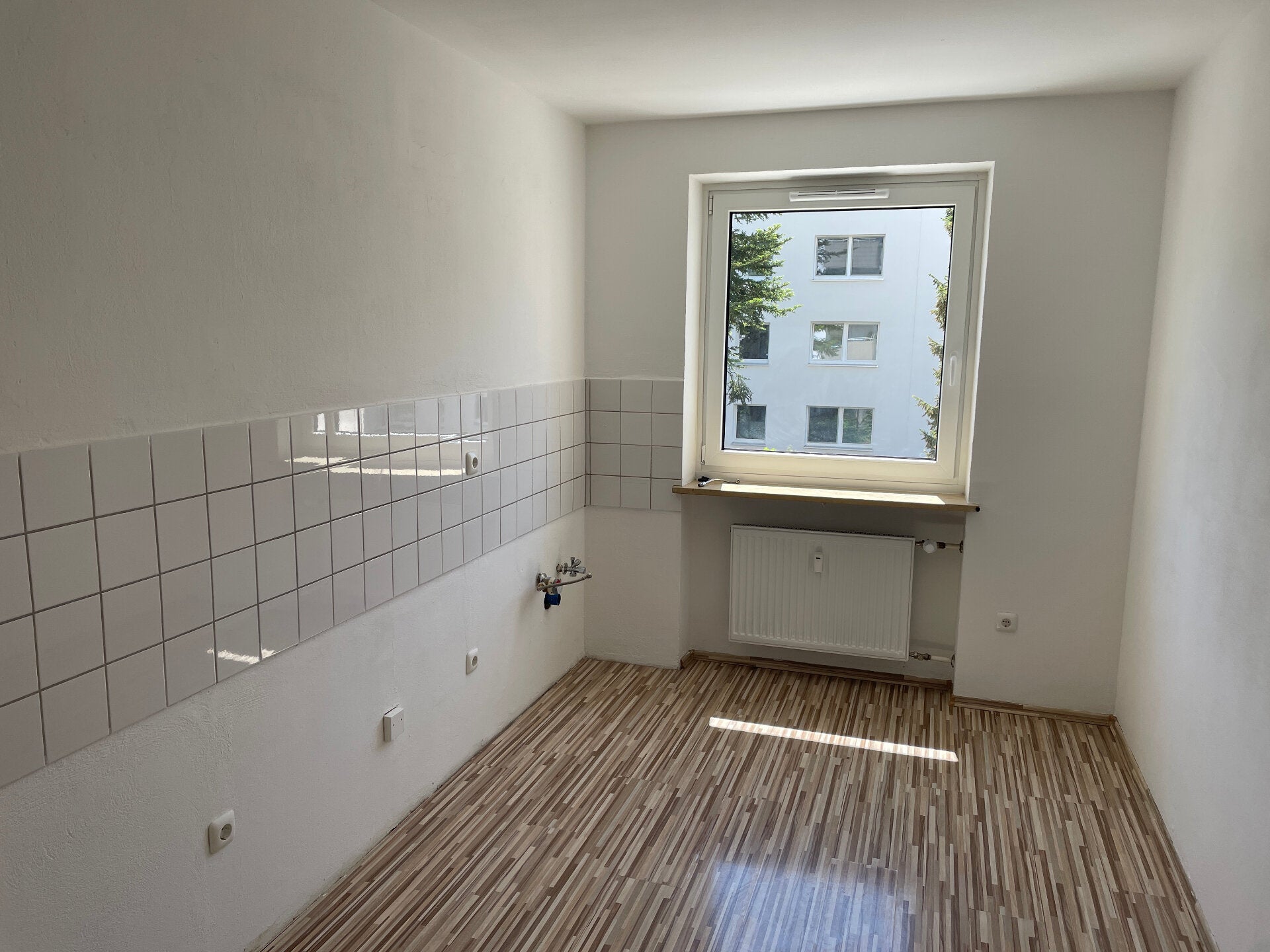 Wohnung Karl-Esser-Straße in Regensburg