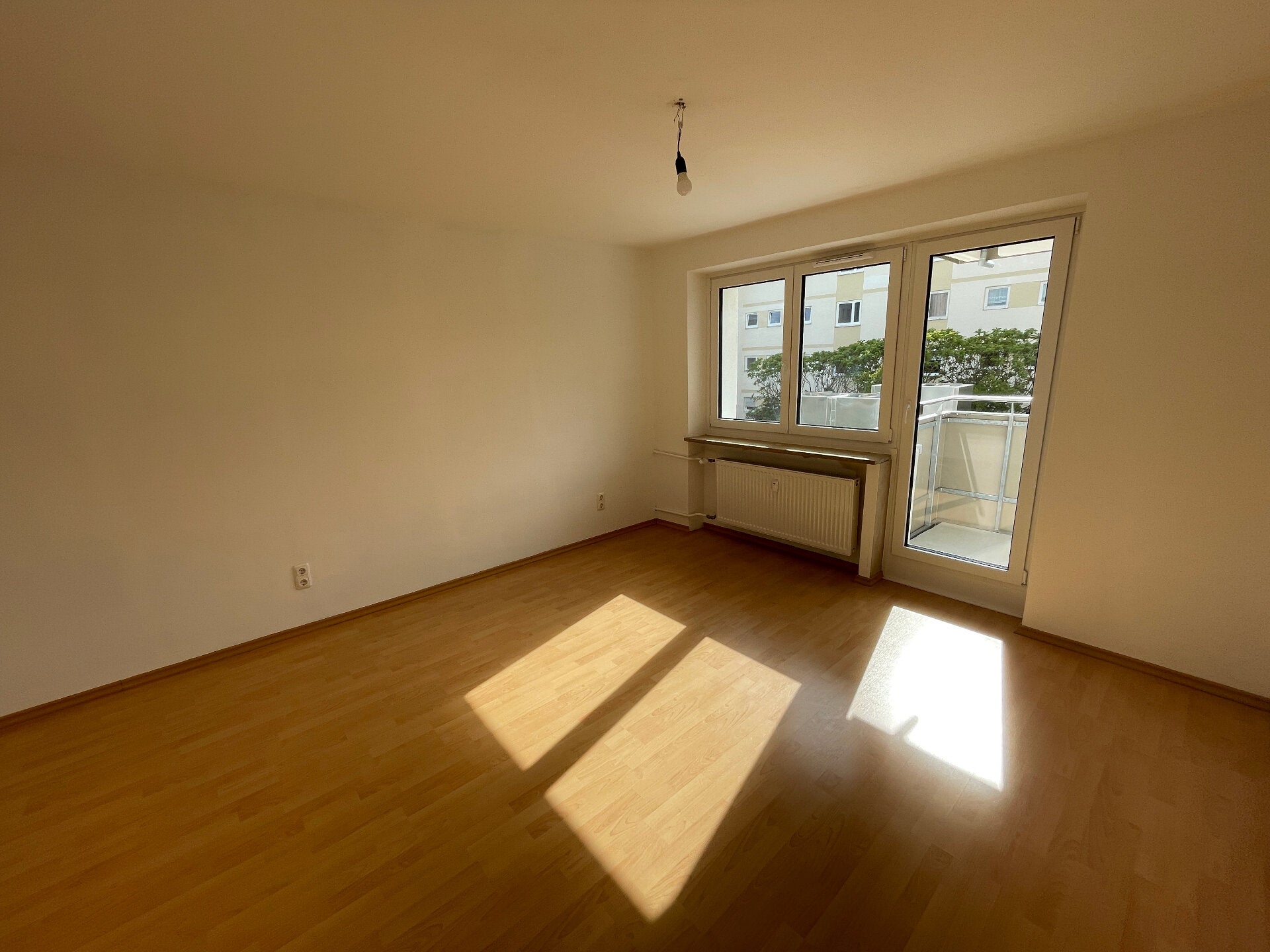 Wohnung Karl-Esser-Straße in Regensburg