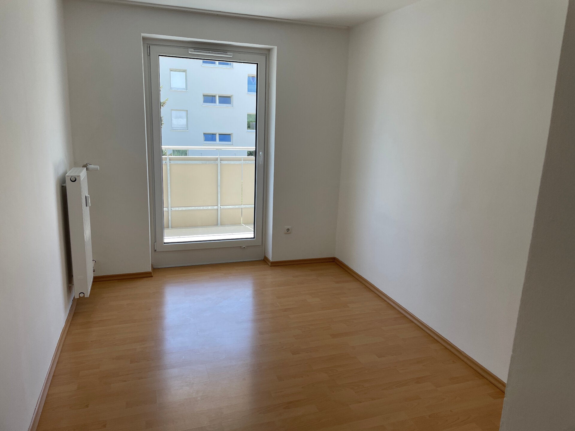 Wohnung Karl-Esser-Straße in Regensburg
