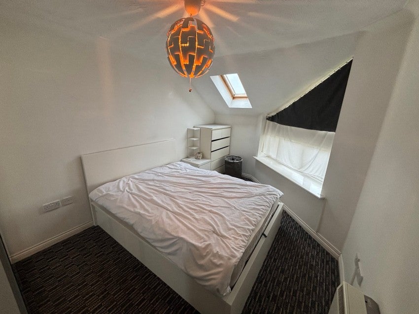 Flat Winslet Place in Reading