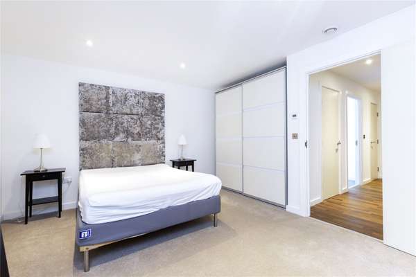 Flat Islington Green in Greater London