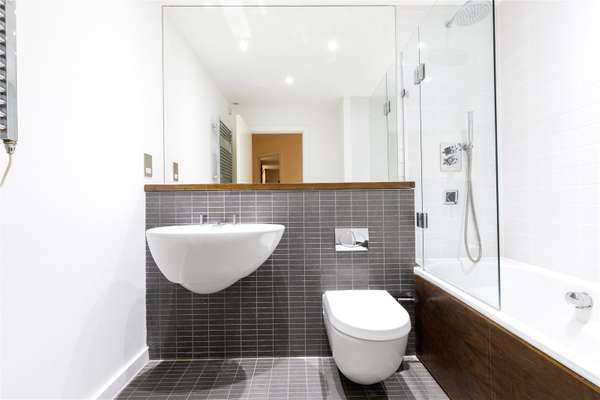 Flat Islington Green in Greater London