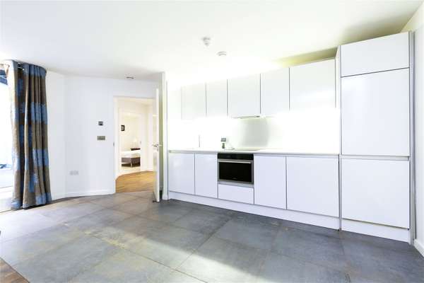 Flat Islington Green in Greater London