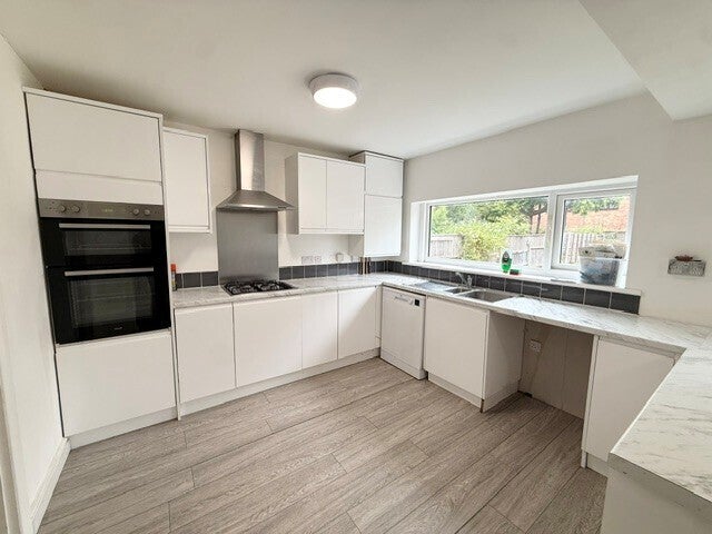 House Twyford Way in Poole