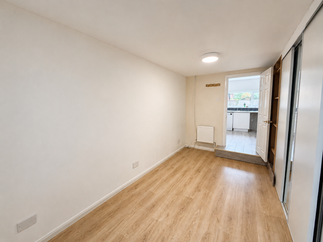 House Twyford Way in Poole