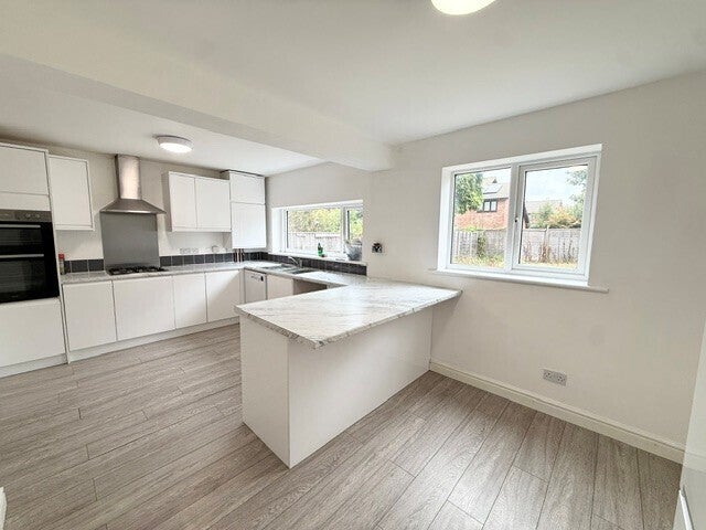 House Twyford Way in Poole