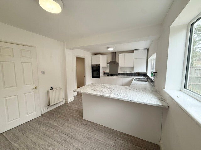 House Twyford Way in Poole