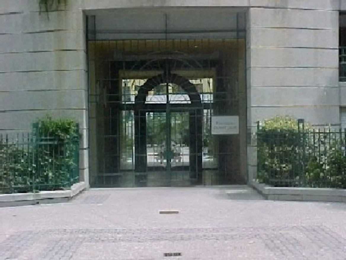Appartement Allée du Niger à Toulouse