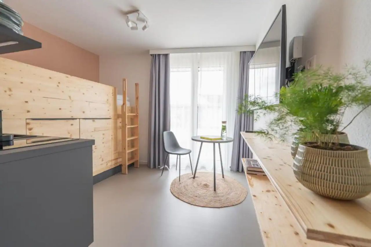 Wohnung Basler Landstraße in Freiburg im Breisgau
