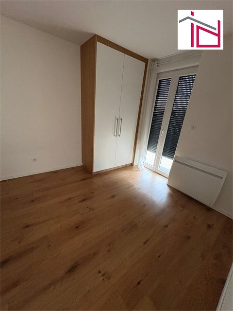 Appartement Rue Jean Moulin à Blotzheim
