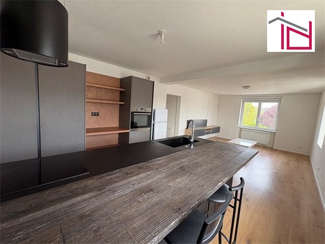 Appartement Rue Jean Moulin à Blotzheim