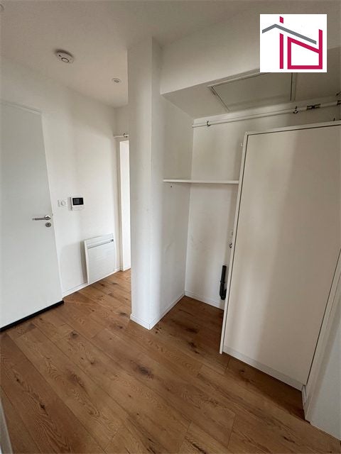 Appartement Rue Jean Moulin à Blotzheim
