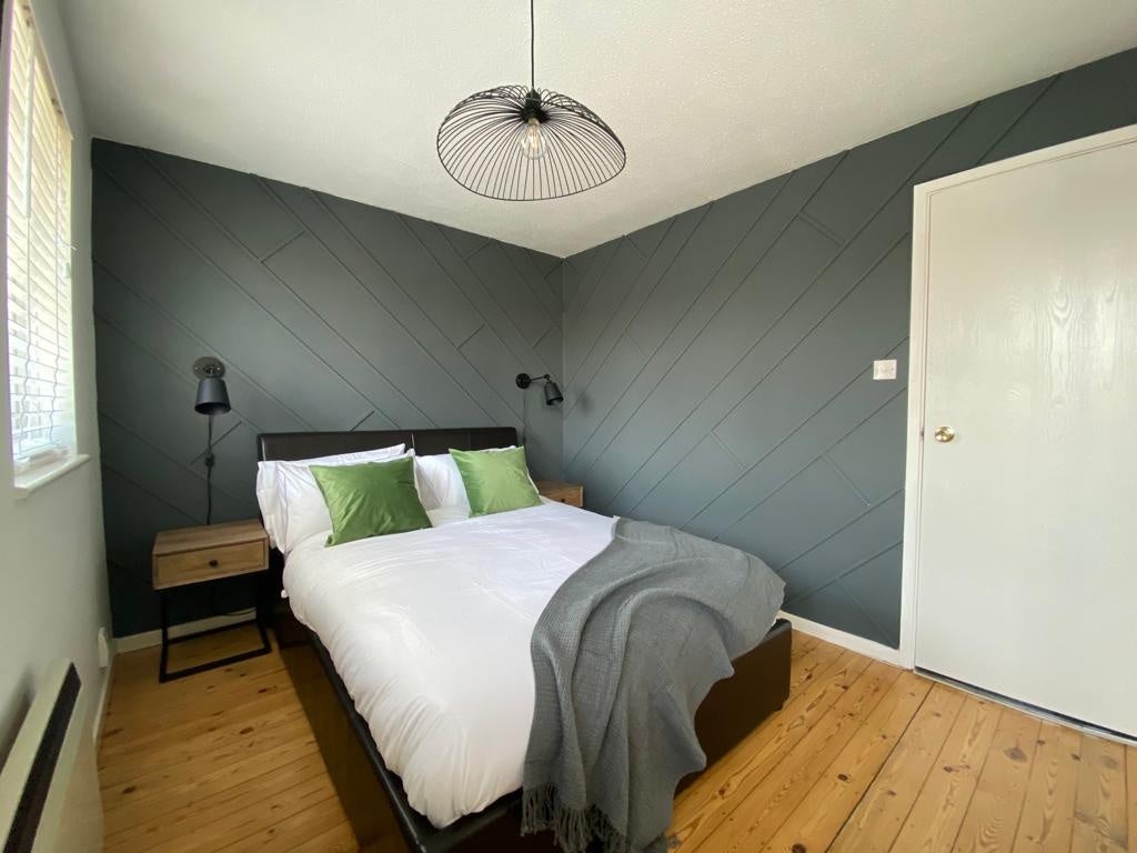 House Sonning Gardens in Greater London