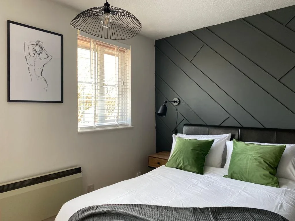 House Sonning Gardens in Greater London
