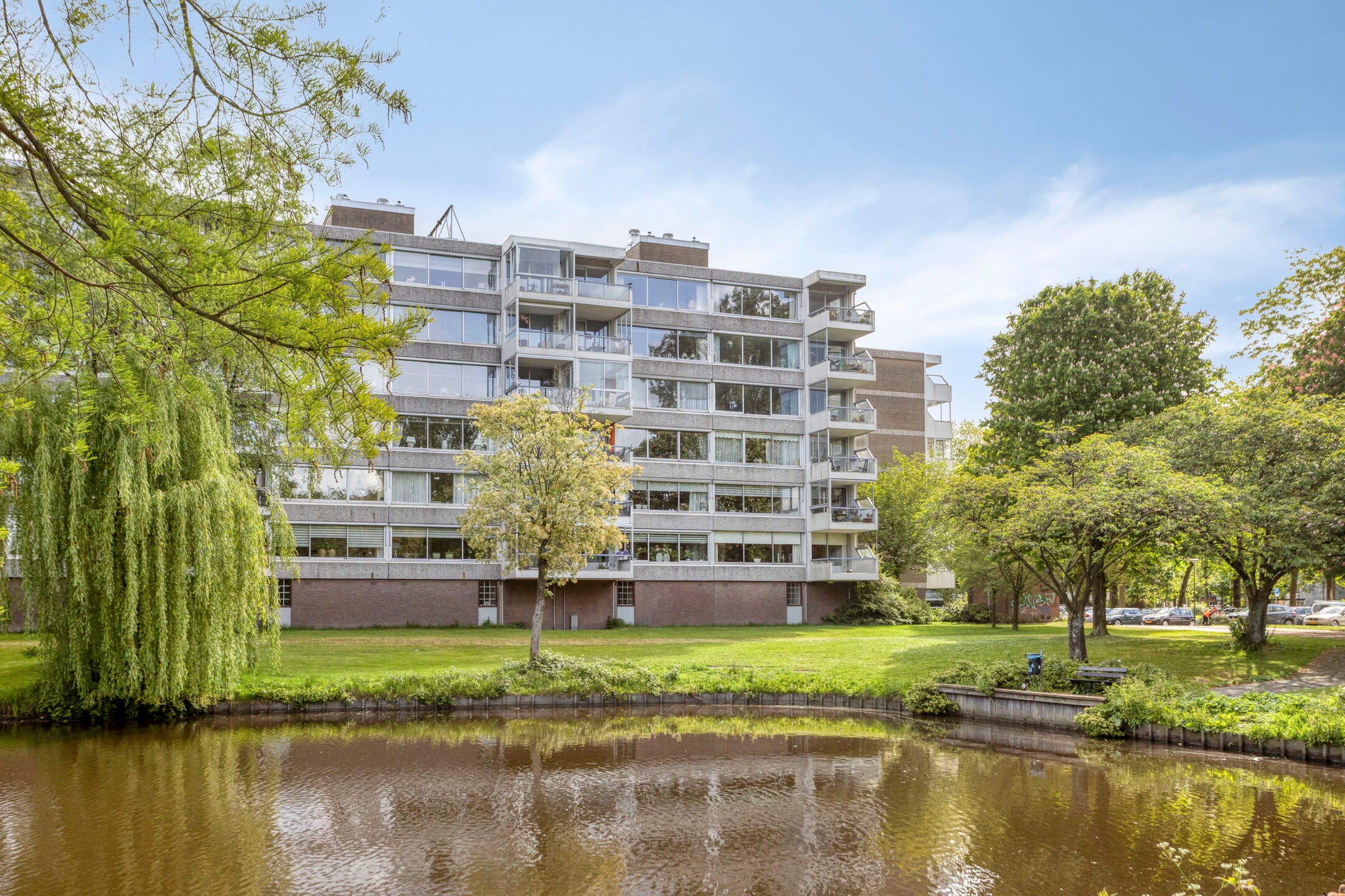 Appartement Veenbesstraat 330 in Soest