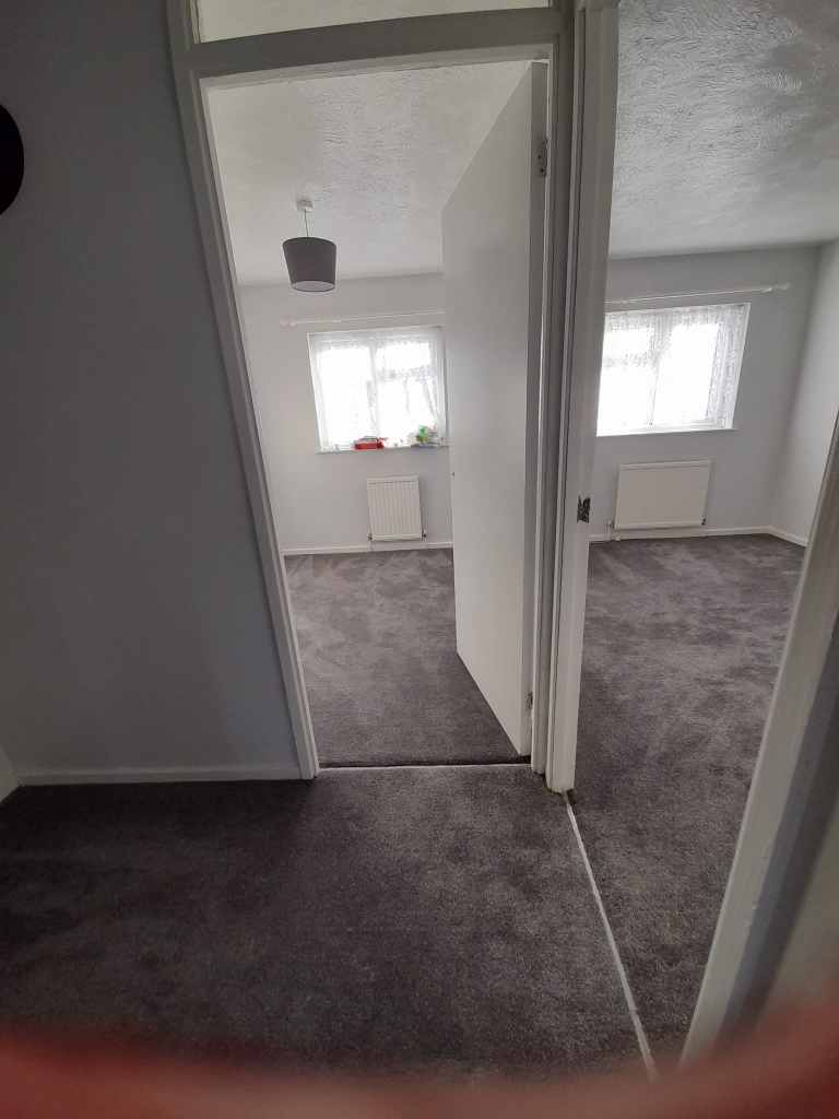 House Catsfield Close in St Leonards