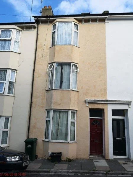 Room Islingword Place in Brighton