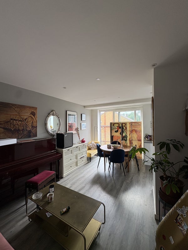 Room Westerfield Road in Greater London