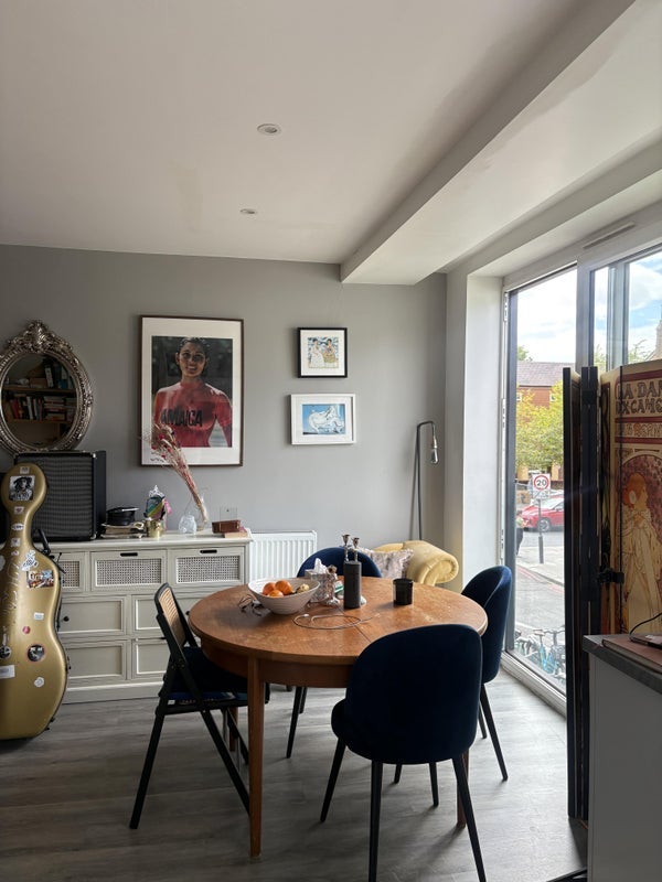 Room Westerfield Road in Greater London