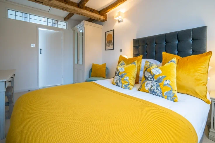 Room Temple Lane in Bisham
