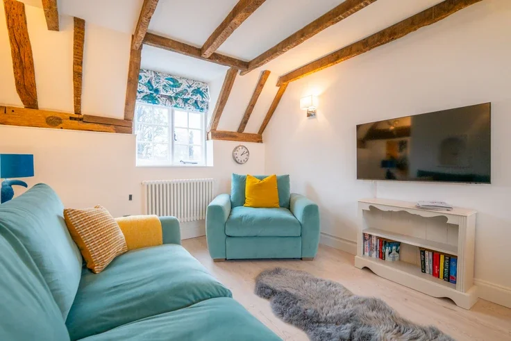 Room Temple Lane in Bisham