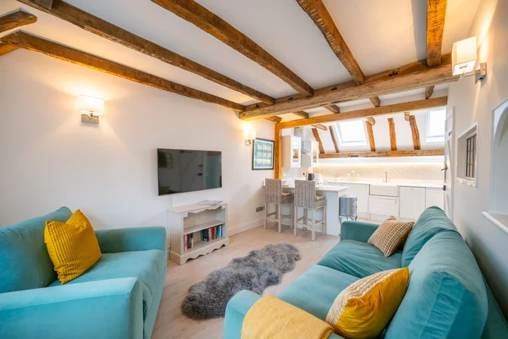 Room Temple Lane in Bisham
