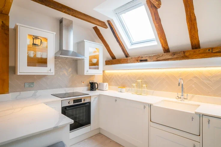 Room Temple Lane in Bisham