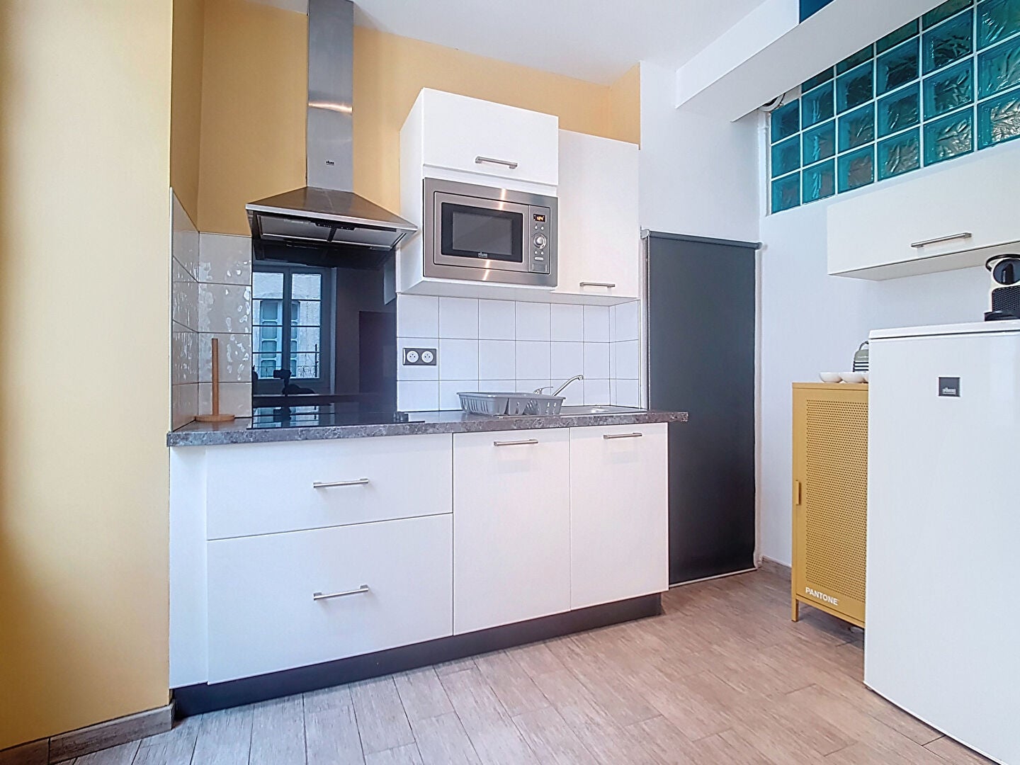 Appartement Rue du Maréchal Joffre à Pau