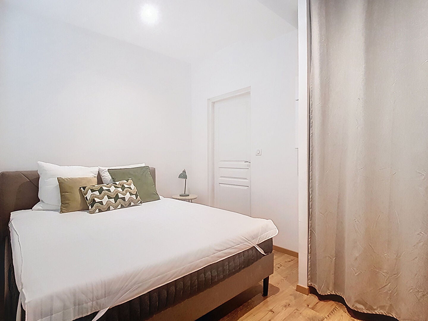 Appartement Rue du Maréchal Joffre à Pau