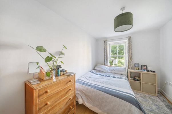 Flat Stockwell Road in Greater London