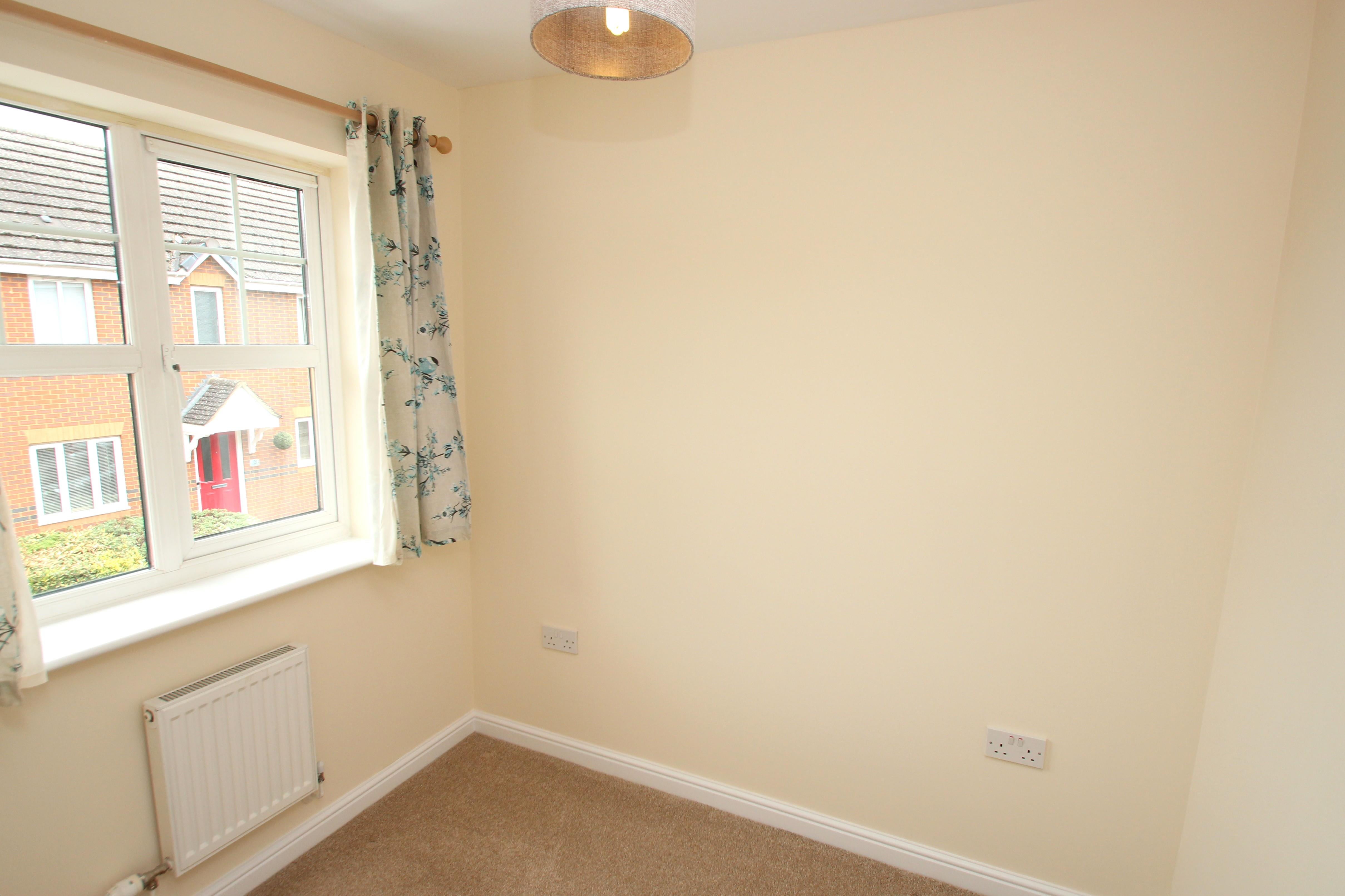 House Chapel Close in Rushden
