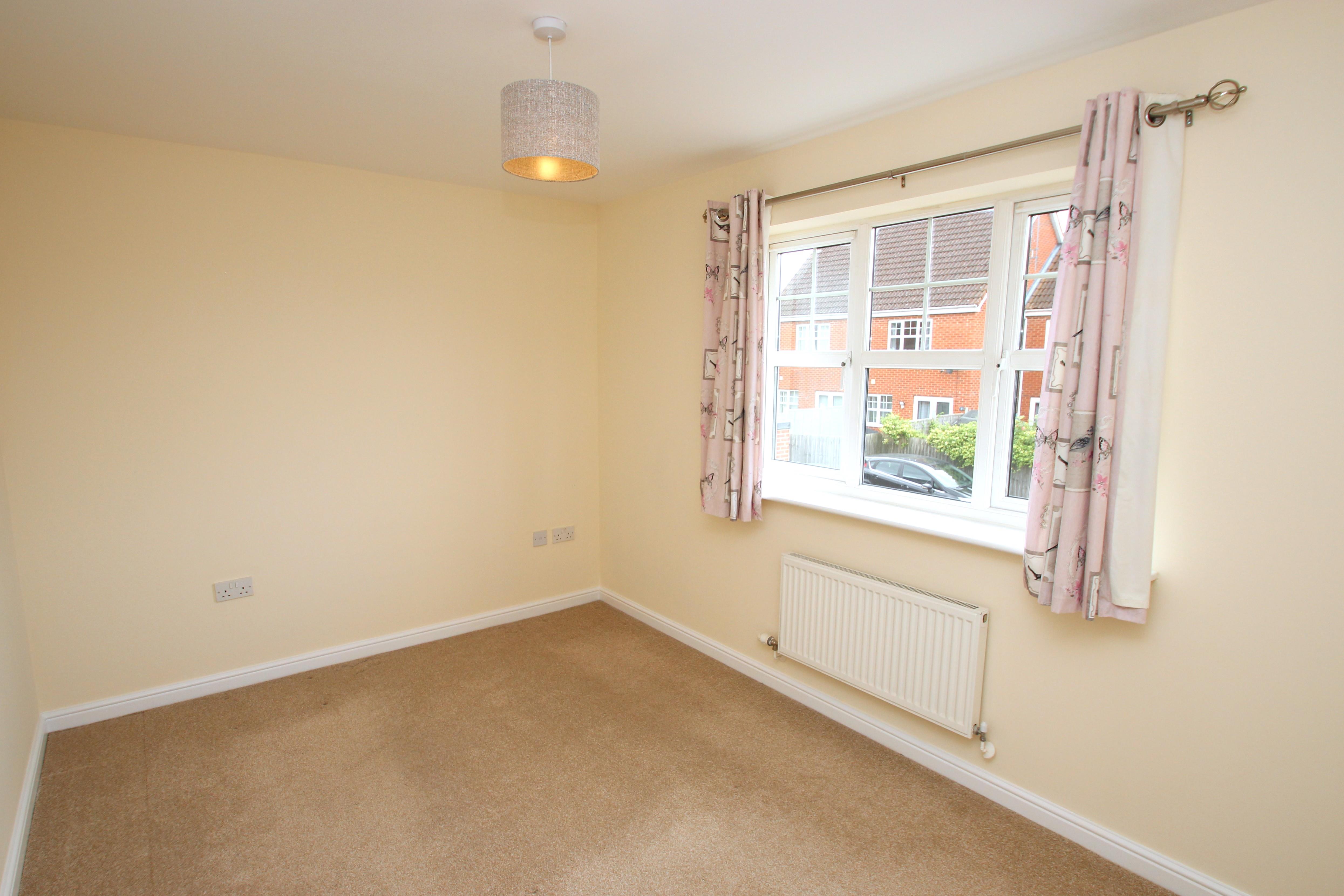 House Chapel Close in Rushden