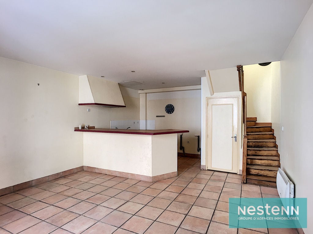 Maison Avenue de Toulouse à Castanet-Tolosan