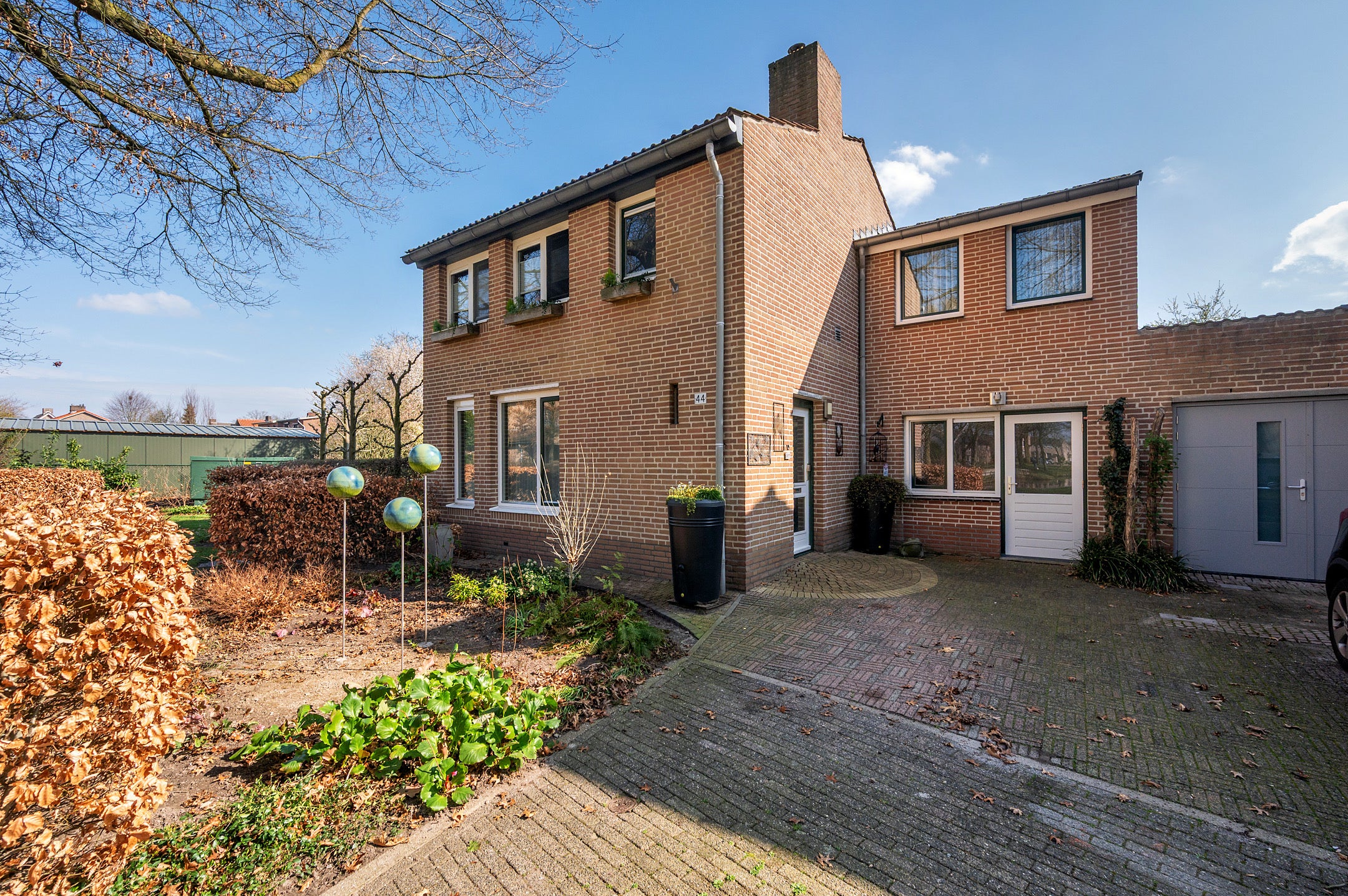 Huis Doesborgweg 44 in Venlo