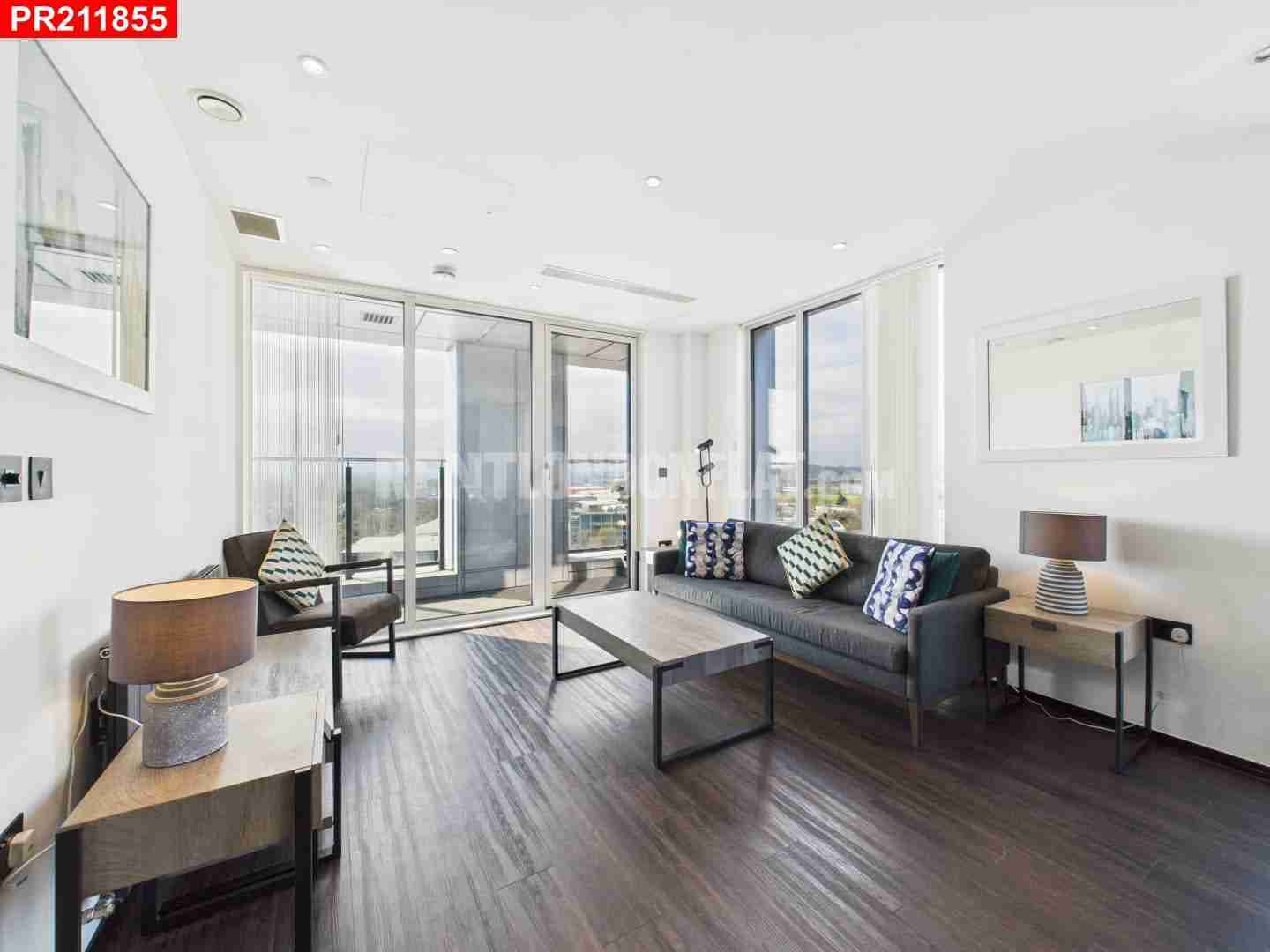 Flat West Gate in Greater London