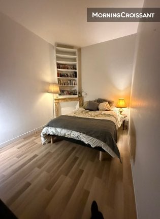 Flat Chemin de la Flambère in Toulouse