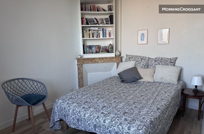 Appartement Chemin de la Flambère à Toulouse