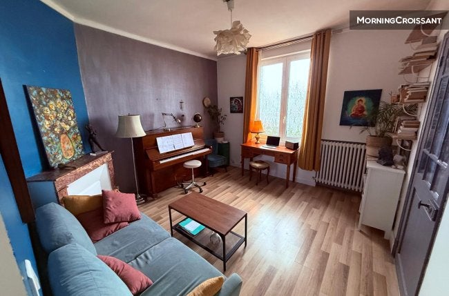 Appartement Chemin de la Flambère à Toulouse