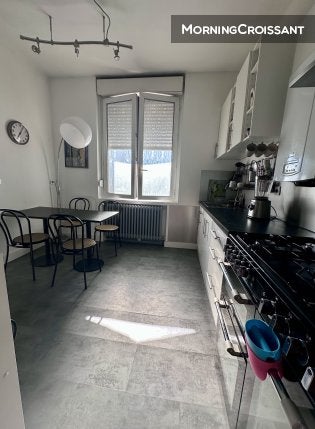 Appartement Chemin de la Flambère à Toulouse