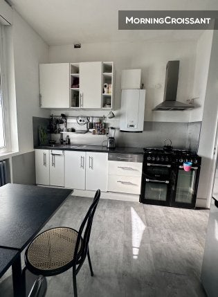 Appartement Chemin de la Flambère à Toulouse