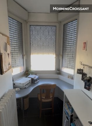 Flat Chemin de la Flambère in Toulouse