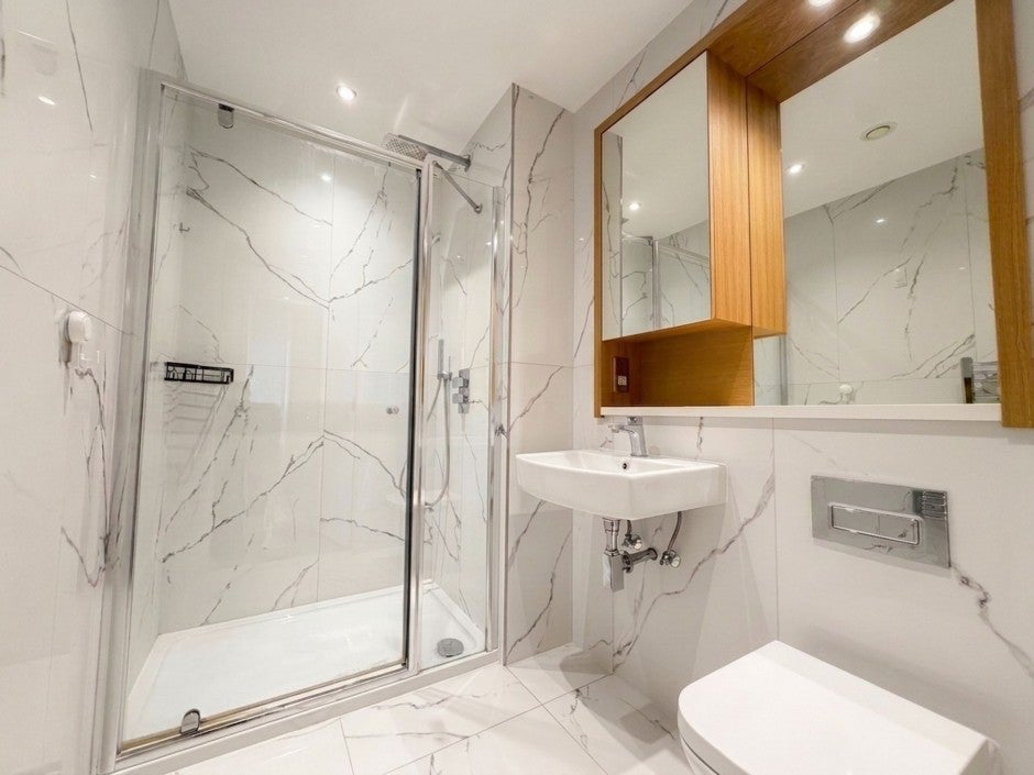 Flat West Gate in Greater London