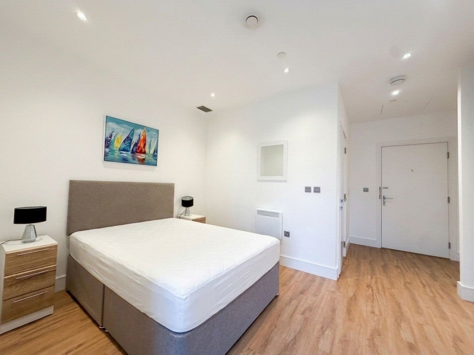Flat West Gate in Greater London