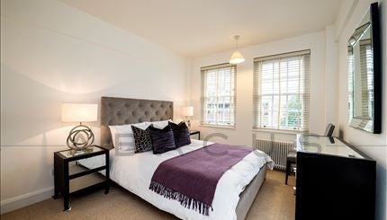 Flat Fulham Road in Greater London