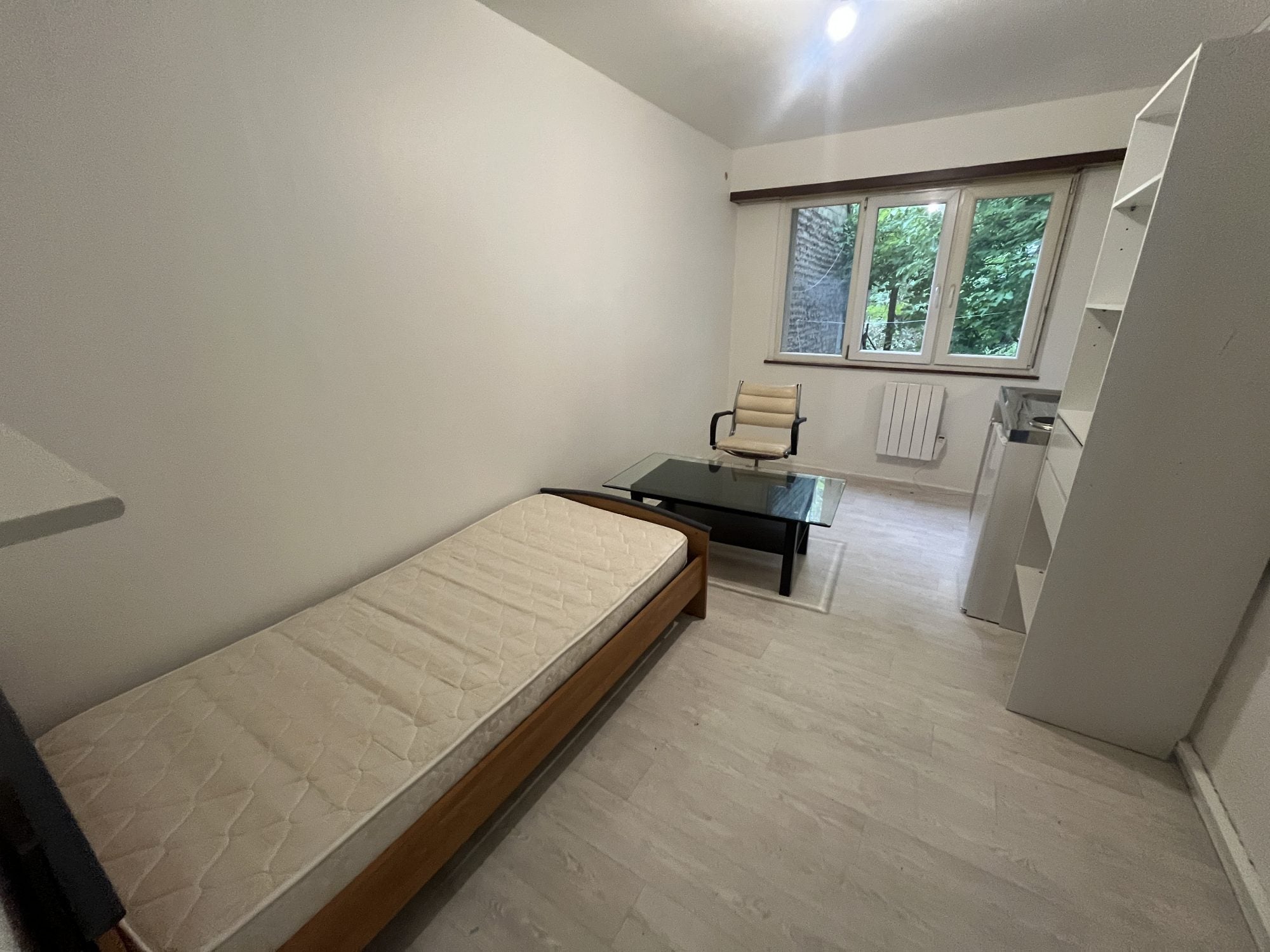 Room Rue des Capucins in Strasbourg