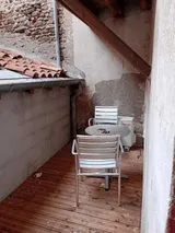 Appartement Rue Cochard à Sainte-Colombe
