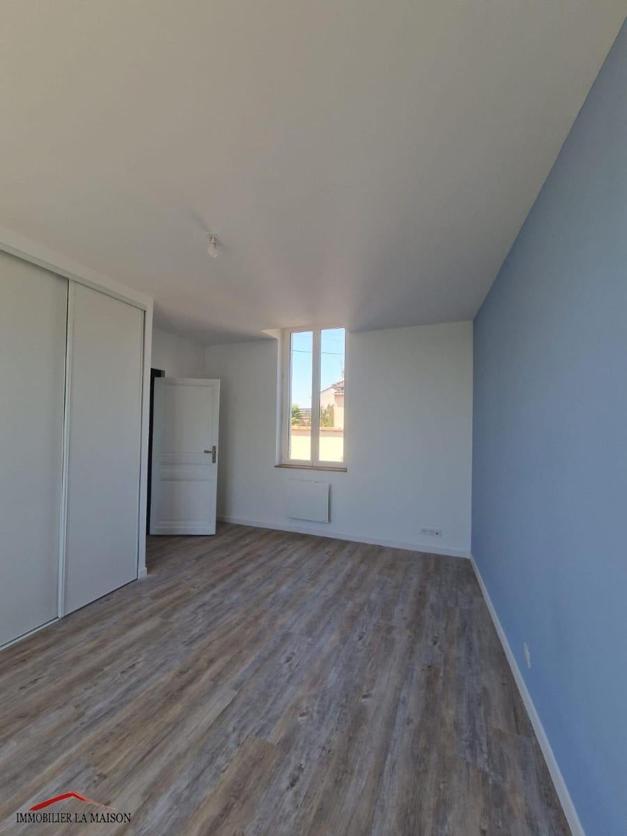 Flat Rue Turenne in Périgueux