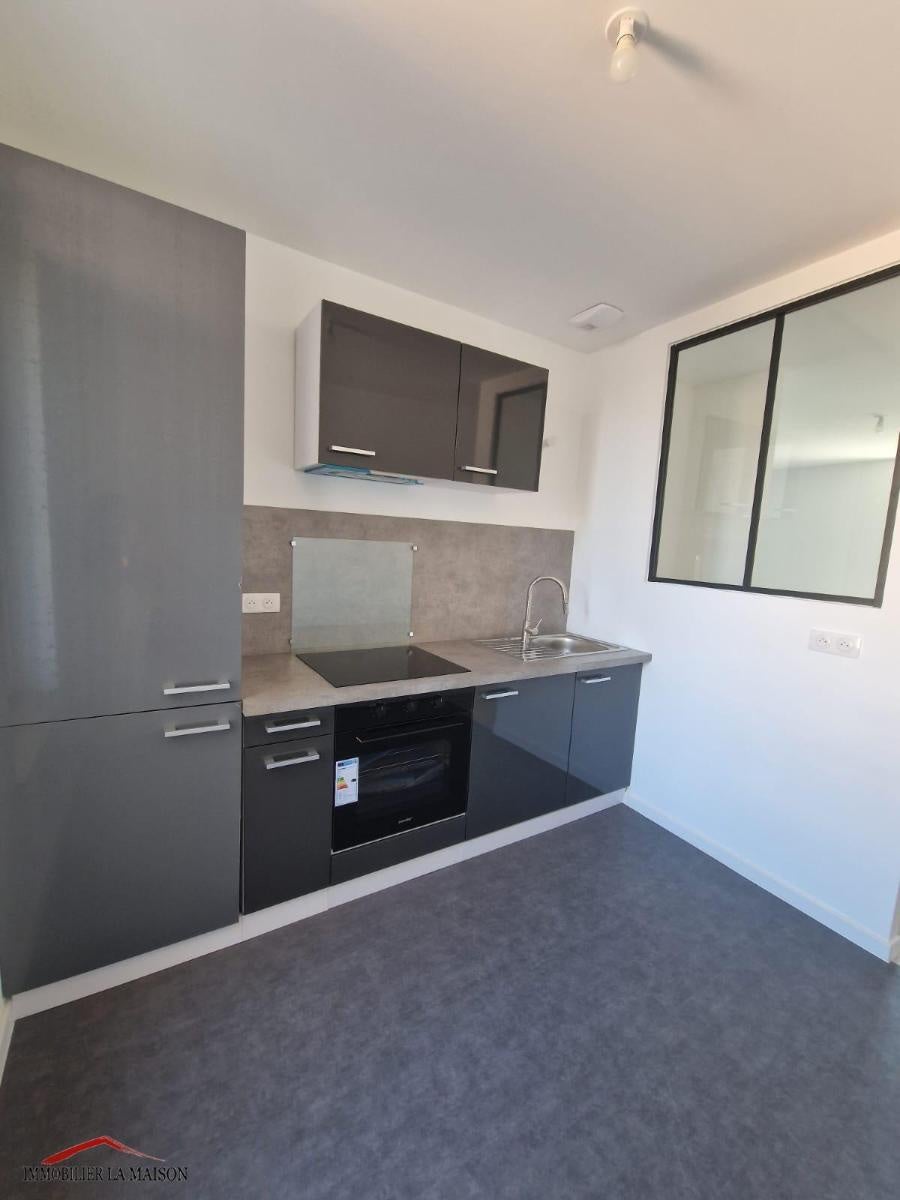 Flat Rue Turenne in Périgueux