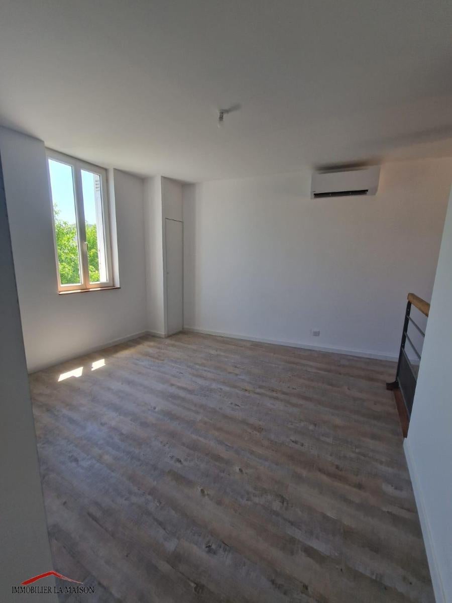 Flat Rue Turenne in Périgueux