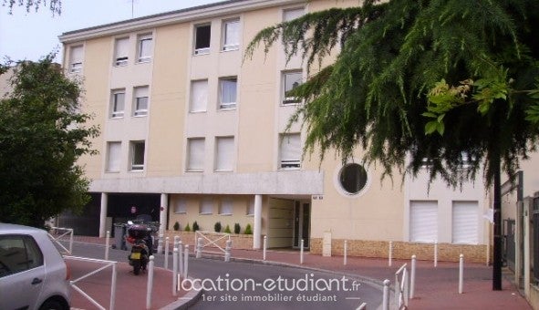 Appartement Rue Chopin à Montrouge